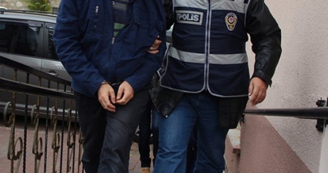 Şırnak'ta terör operasyonlarında 1 tutuklama