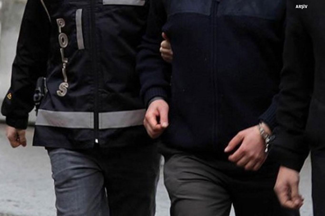 Şırnak'ta terör operasyonlarında yakalanan 3 şüpheli tutuklandı