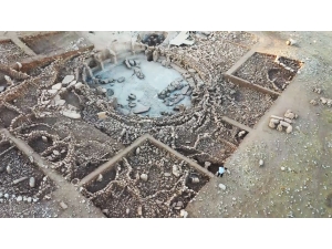 Karahantepe'ye karşılama merkezi ve kazı evi yapılacak