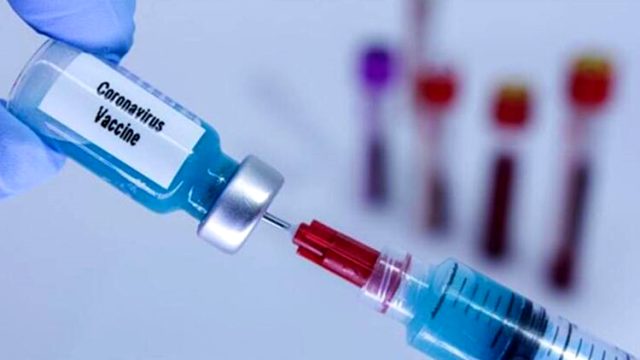 Dünyanın ilk Koronavirüs Aşısı Putin Kızımada yapıldı diyerek duyurdu
