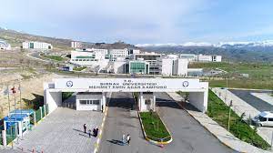 Şırnak Üniversitesi Mali Durum ve Beklentiler Raporunu Yayınladı