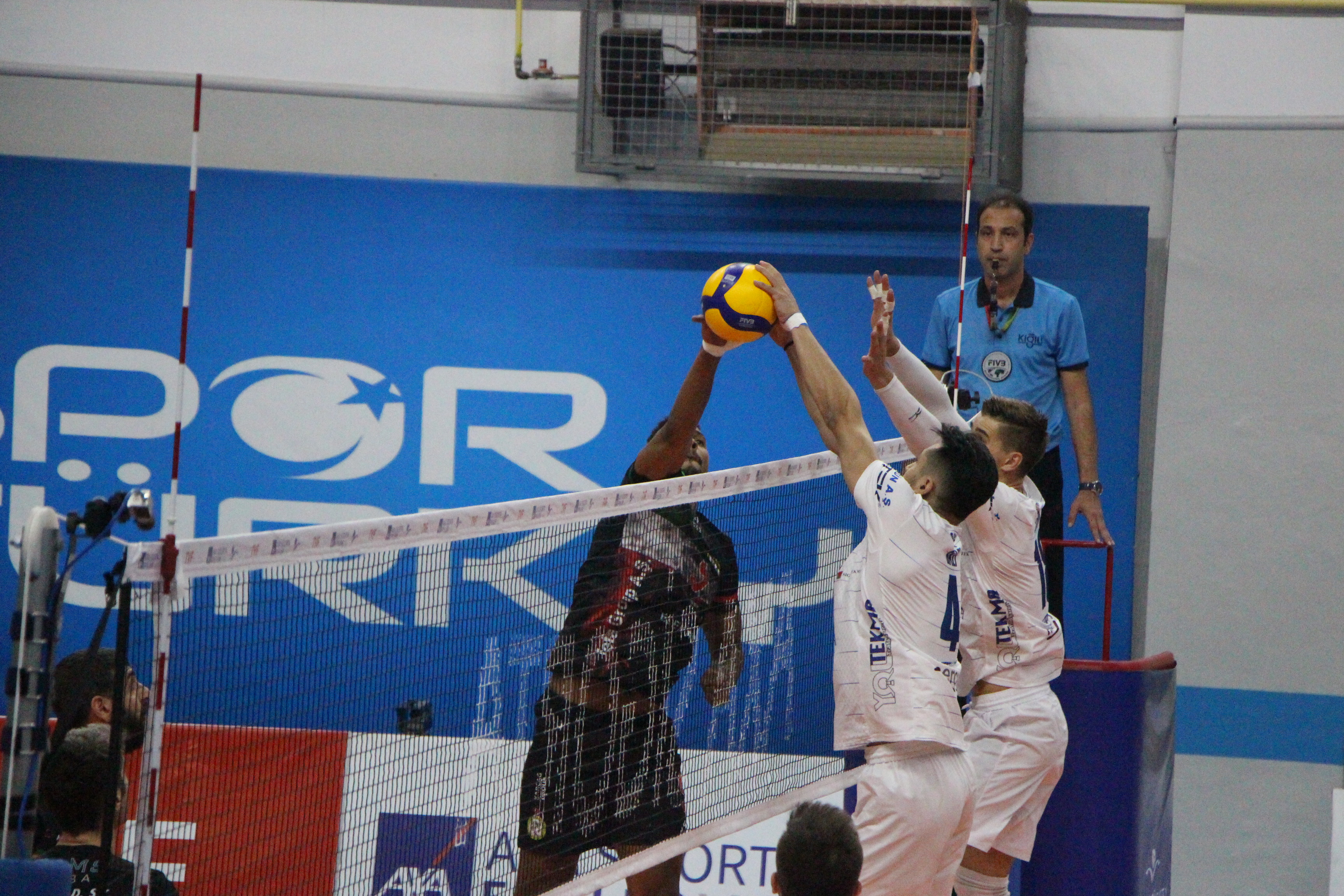 Cizre Belediyespor: 3 - Altekma: 1