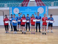 Cizre Spor Lisesi Badminton’da Türkiye Finallerine Yükseldi