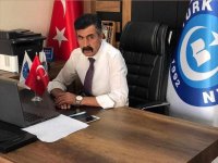 Türk Eğitim Sen Şırnak Şube Başkanı Tatar: İsveç Nefret Ve İnsanlık Suçu İşlemiştir