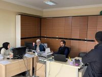 Şırnak İl Sağlık Müdürü Uzm. Dr. Suat Altın sağlık birimlerinde incelemelerde bulundu.