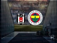 Vodafone Park'ta Fenerbahçe Maçı Hazırlıkları Başladı