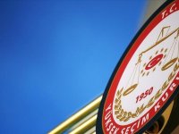 Yüksek Seçim Kurulu kararları Resmi Gazete'de