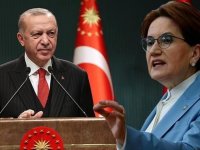 İYİ Parti, 3. defa  Erdoğan'ın adaylığına itirazda bulunacak