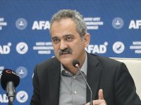 Bakan Özer 2022-2023 Eğitim Öğretim Yılının Ne Zaman Sona Ereceğini Açıkladı