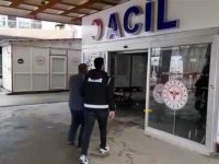 Kamuyu 5 milyon lira zarara uğratan 'sahte rapor' çetesine operasyonda 8 gözaltı
