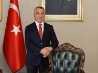 Depremin İlk Günlerinden Beri Nurdağı'nda Olan Vali Bilgin, Şırnak'a Döndü