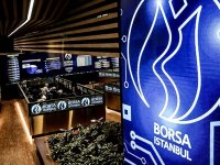 Borsa güne düşüşle başladı