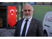Türk Kızılay ramazanda 18 ülkede 1 milyon insana ulaşmayı hedefliyor