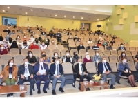 Şanlıurfa'da vektörlerle mücadele çalıştayı gerçekleştirildi