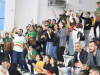 Cizre Belediyespor 3 – 1 Solhanspor