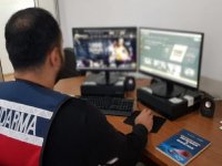 Yasadışı Yayın Yapan 276 İnternet Sitesine Erişim Engeli
