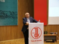 "Anadolu Konferansları Yunus Emre" Programı Düzenlendi