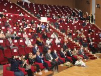 Anne-Baba Okulu Programı, Şırnak’ta Ailelerle Buluştu