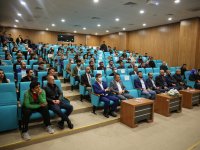 Doç. Dr. Baz: Cudi ve Gabar Dağı’nda çok sayıda tarihi eser var