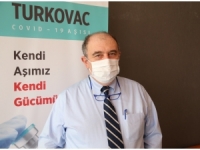 Türkiye Aşı Enstitüsü Başkanı Kara'dan vatandaşlara TURKOVAC için destek çağrısı: