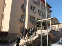 GENÇ KIZIN ÇEYİZİNİ ÇALDILAR