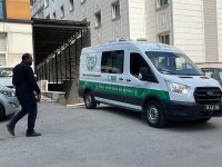 Bursa'da Ölü Bulunan 15 Yaşındaki Kızın Cenazesi Şırnak'a Gönderildi