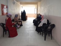 Geçici Kur'an Kursu Öğreticisi Alım Sınavı Sonuçları Açıklandı