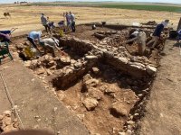 Neolitik dönem kalıntıları çıkarılan Sefertepe'de kazılar hızlandırılacak