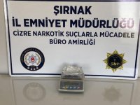 Şırnak'taki asayiş ve kaçakçılık operasyonlarında 24 gözaltı