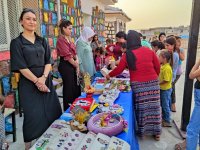 Şırnak'ta köy yaşam merkezi açıldı