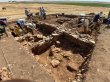 Neolitik dönem kalıntıları çıkarılan Sefertepe'de kazılar hızlandırılacak