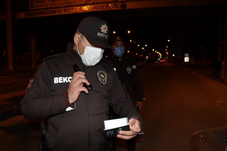 Adıyaman'da 3 kuşaktır bekçilik yapan aile mesleklerinin gururunu yaşıyor