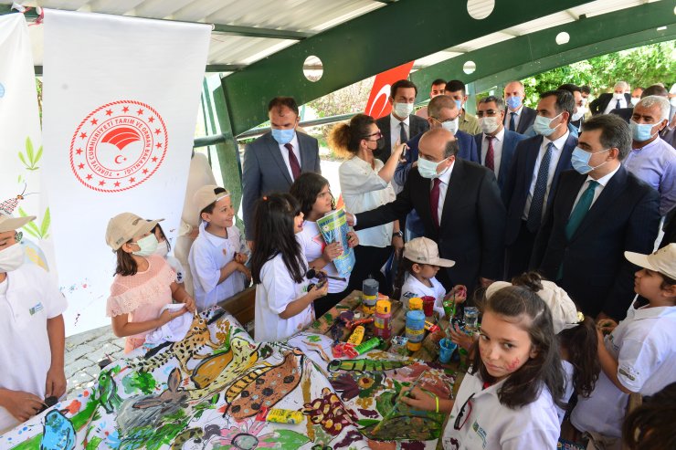 Şanlıurfa'da 