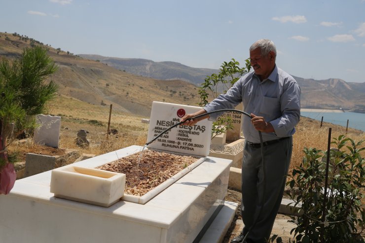 Terör örgütünün katlettiği işçilerin yakınlarının acısı dinmedi