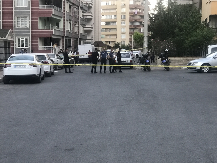 Şanlıurfa'da dünürler arasında çıkan silahlı kavgada 5 kişi yaralandı