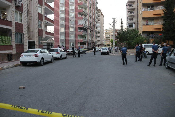 Şanlıurfa'da dünürler arasında çıkan silahlı kavgada 5 kişi yaralandı