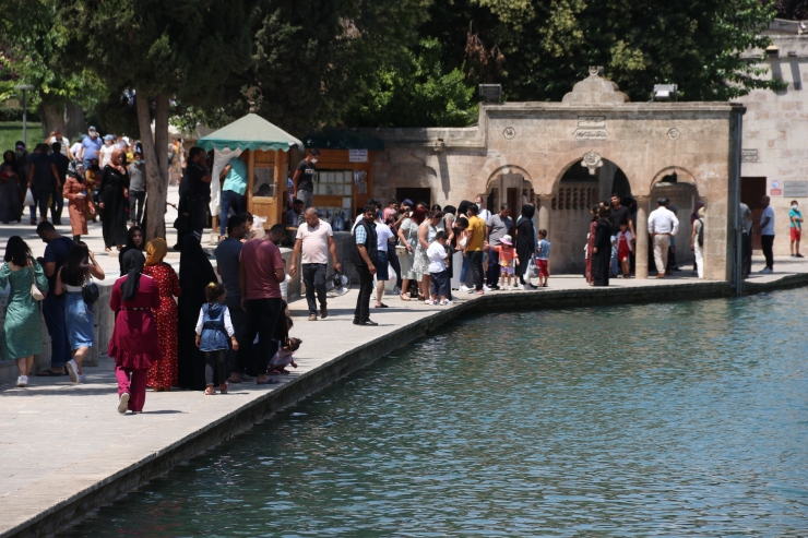 Güneydoğu "Mezopotamya" markasıyla turizmin gözdesi olmaya hazırlanıyor