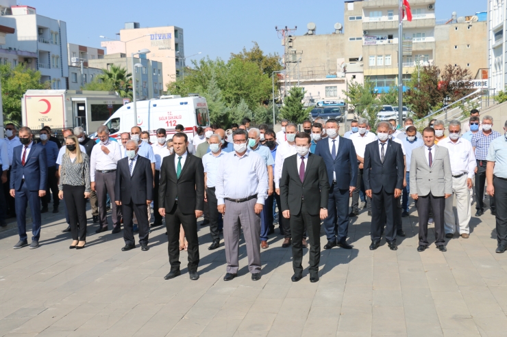 Adıyaman’da "İlköğretim Haftası" kutlandı