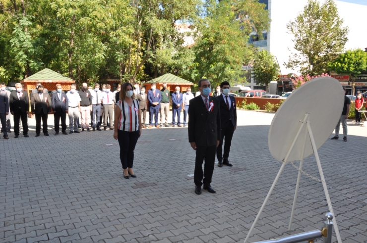 Adıyaman'da İlköğretim Haftası kutlandı