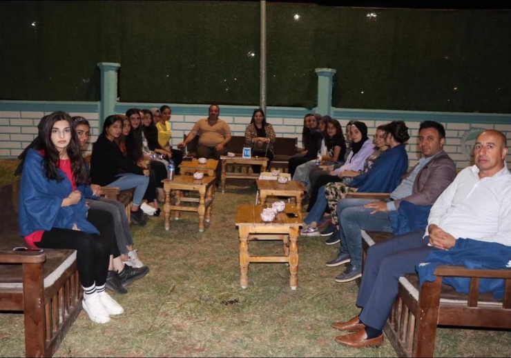 Viranşehir Belediyesi'nden üniversite öğrencilerine destek