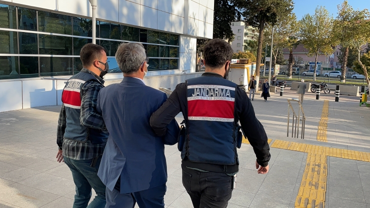Eski HDP Adıyaman Milletvekili Behçet Yıldırım, "terör örgütüne üye olmak suçundan" tutuklandı
