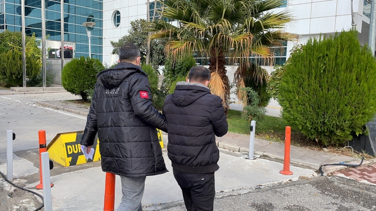 GÜNCELLEME - Adıyaman'da uyuşturucu operasyonunda 2 şüpheliden 1'i tutuklandı
