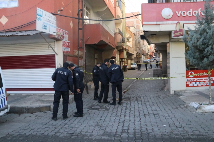Şanlıurfa'daki silahlı saldırıya ilişkin 2 zanlı tutuklandı