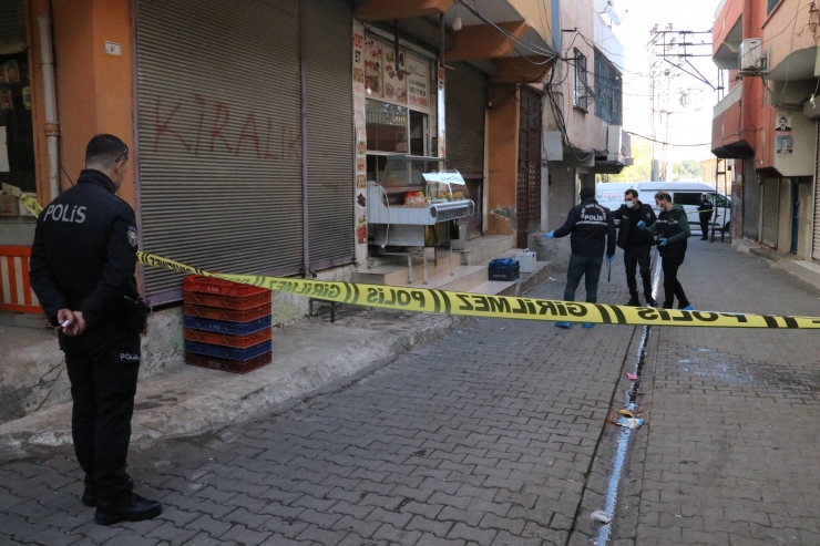 Şanlıurfa'daki silahlı saldırıya ilişkin 2 zanlı tutuklandı