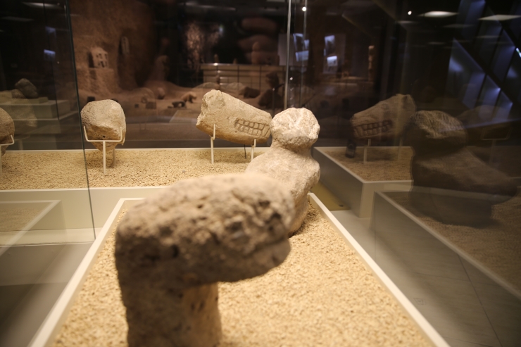 Neolitik döneme ait en önemli araştırmalar Şanlıurfa'dan başlayacak