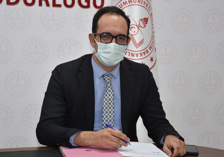 Şırnak'ta okullarda sağlık taraması için protokol imzalandı