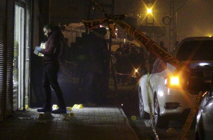 GÜNCELLEME - Batman'da hırsızlık şüphelisini yakalamaya giderken saldırıya uğrayan bekçi şehit oldu