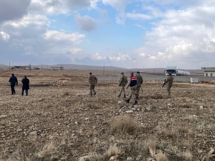 Şanlıurfa'da arazi anlaşmazlığı kavgasında 23 kişi yaralandı