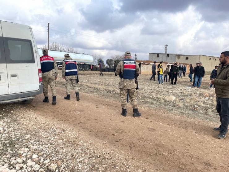 Şanlıurfa'da arazi anlaşmazlığı kavgasında 23 kişi yaralandı