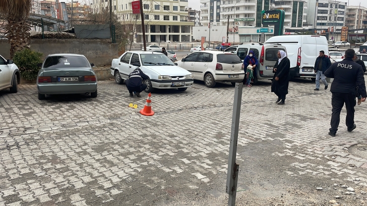Şanlıurfa'da hasta ziyaretinde çıkan silahlı kavgada 3 kişi yaralandı